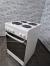 Плита электрическая Zanussi ZCE 561 MW